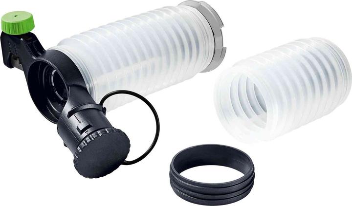 Festool Absaugvorrichtung