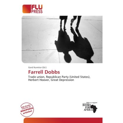 Thumbnail - Farrell Dobbs, Fachbücher