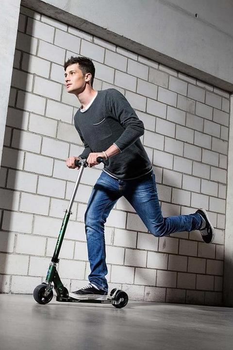 Immagine prodotto Micro Rocket