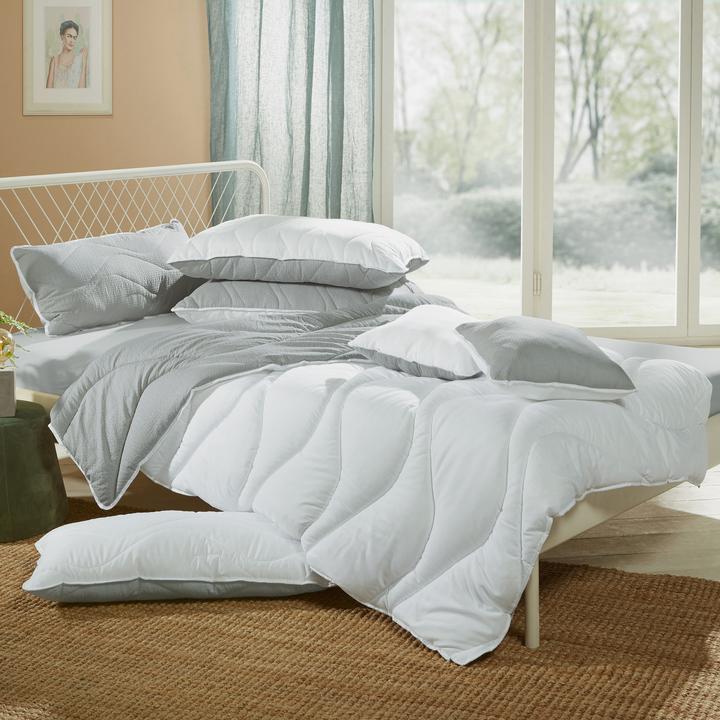 Actual product image Erwin Müller Amper (500 g, 135x200 cm)