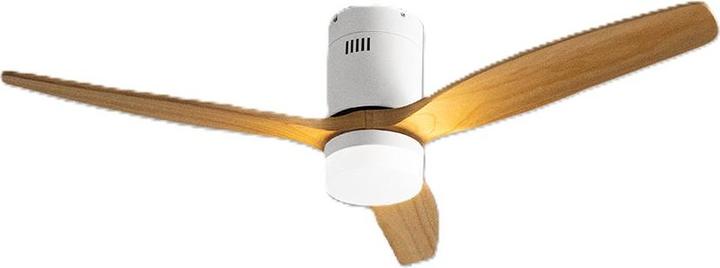 Create Wind Calm (50 dB)