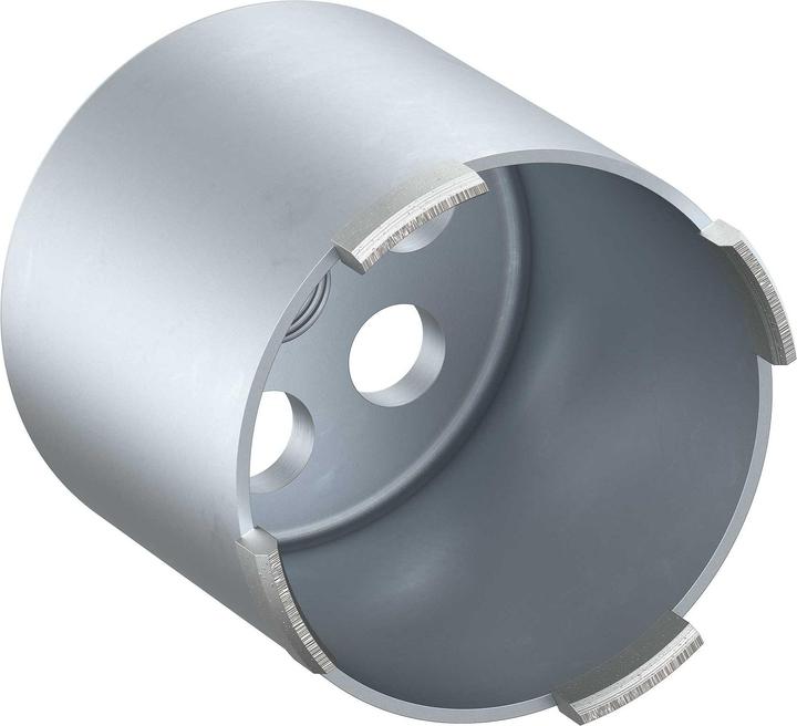 Image du produit Kaiser Couronne abrasive diamantée (82 mm)