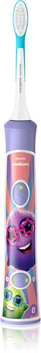 Actual product image Philips Sonicare For Kids Connected