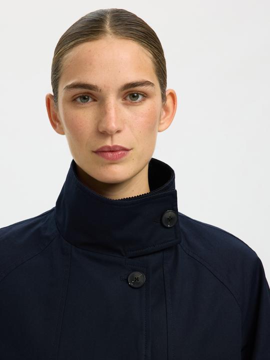 Actual product image Selected Damen Slfkylie Jacket Noos (42)