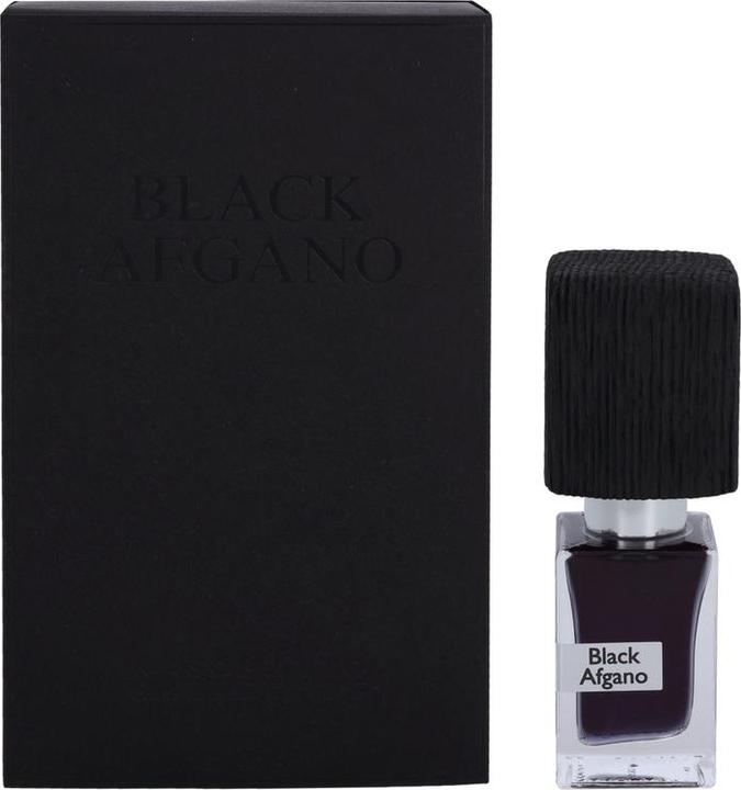 Produktbild Nasomatto Black Afgano (Eau de Parfum, 30 ml)