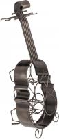 Produktbild Ootb Metall-Flaschenhalter, Cello (Weinflaschenhalter)