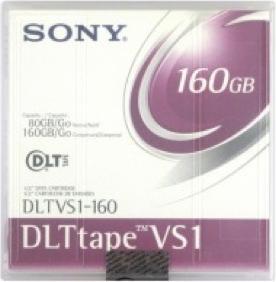 Actual product image HPE Dlt Iv (DLT IV, 40 GB)