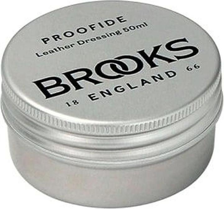 Produktbild Brooks England Brooks Proofide Single Sattelpflege, 30ml