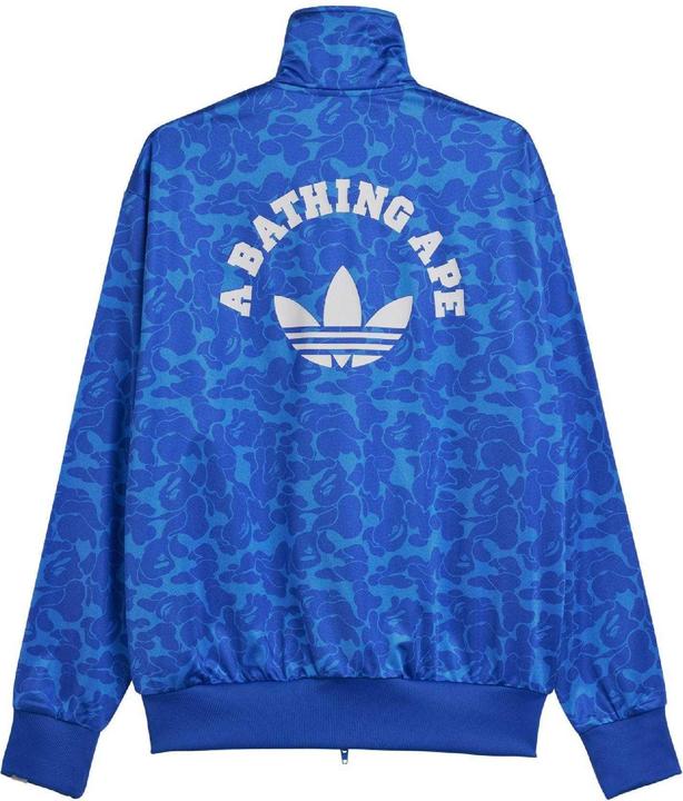 Produktbild Adidas Bape Firebird Trainingsjacke (M)
