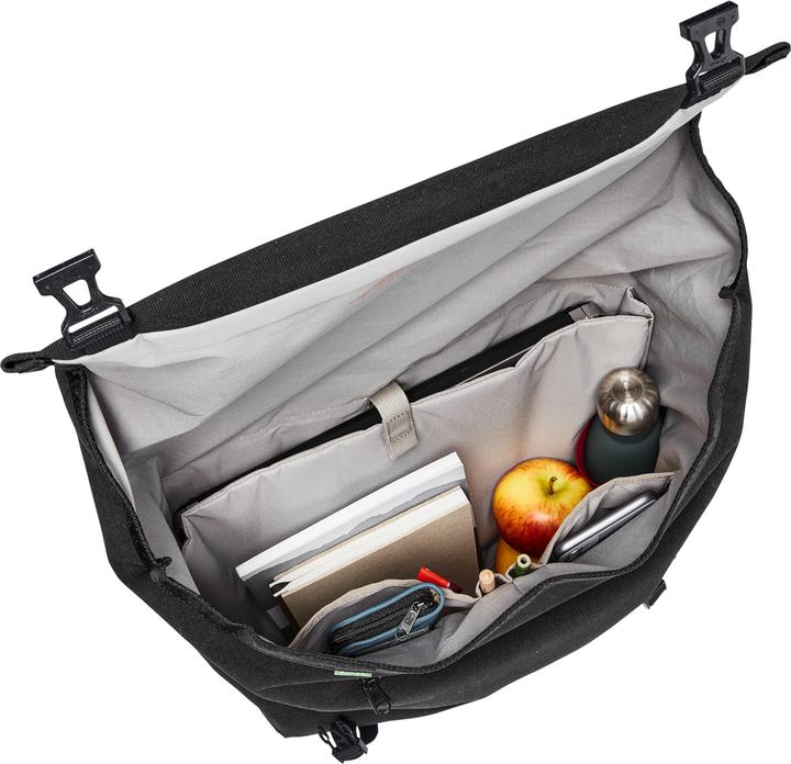 Actual product image Vaude Augsburg IV (20 l, Luggage carrier bag)