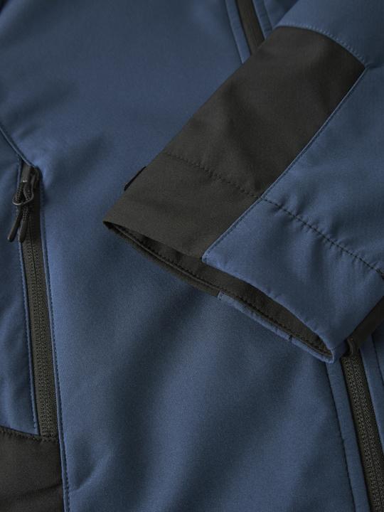 Immagine prodotto Name it ALFALIGHT08 Softshell-Jacke (152)