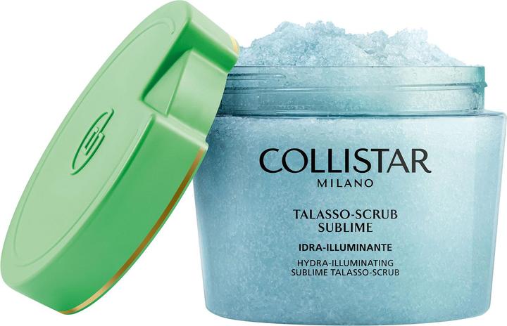 Image du produit Collistar Thalasso Scrub Sublime Hydrating Illumination