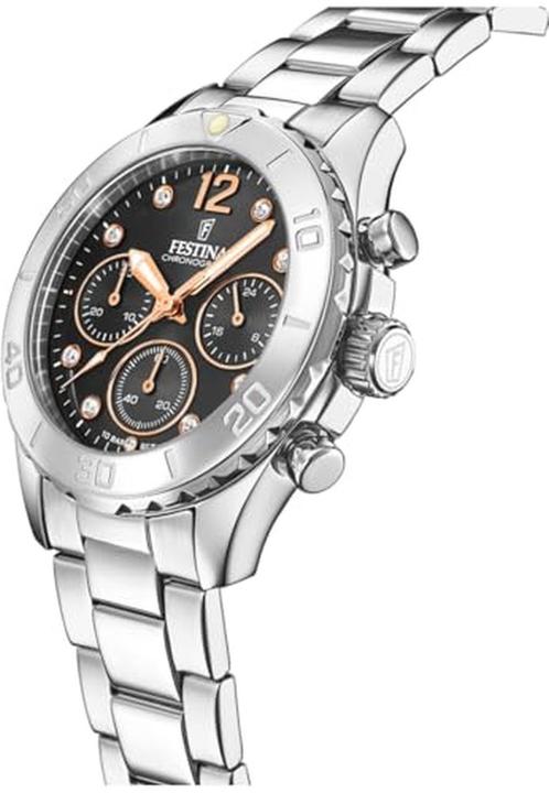 Produktbild Festina F20603/6 Boyfriend Collection (39 mm)