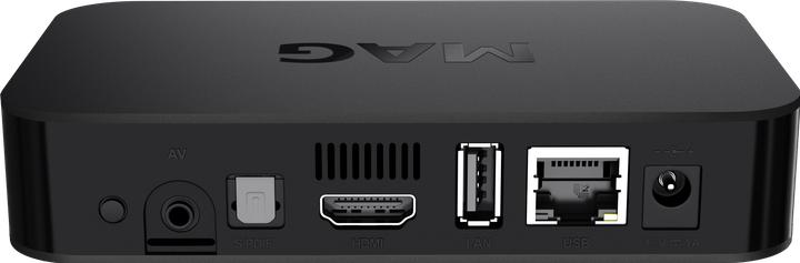 Produktbild infomir Mag 349 (8 GB, IPTV (ready))