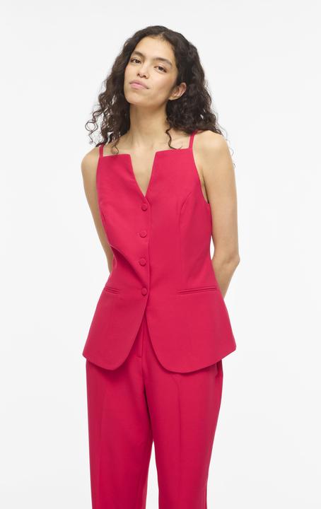 Actual product image Vila VIFREESIA Tailored Weste (36)