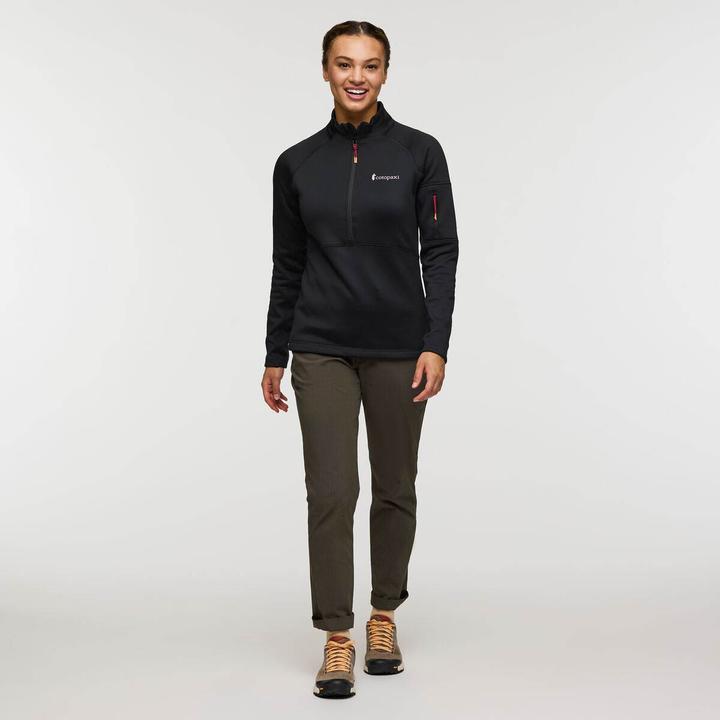 Produktbild Cotopaxi Tempa Fleece Half-Zip Pullover (XS)