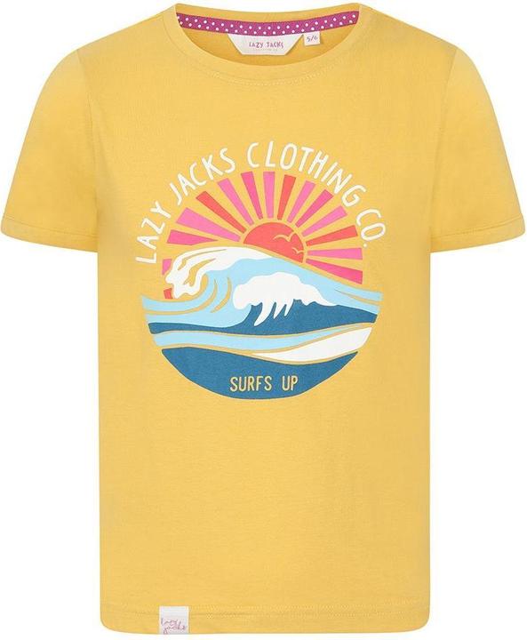 Produktbild Lazy Jacks TShirt Mädchen (116)