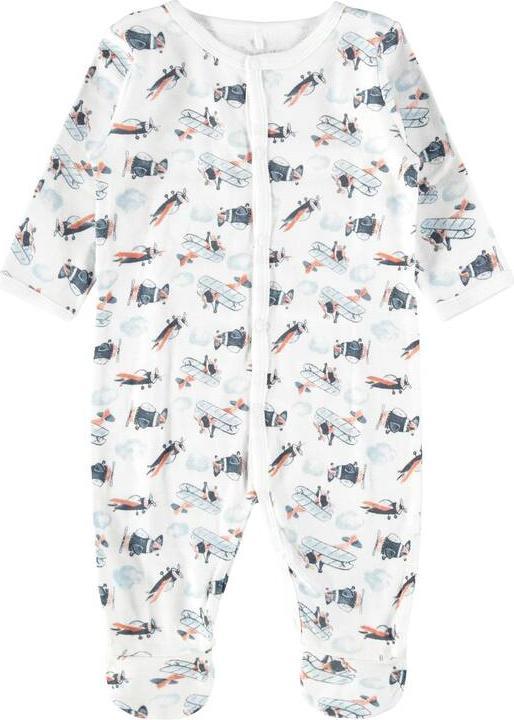 Actual product image Name it 2Pack pyjamas (56)