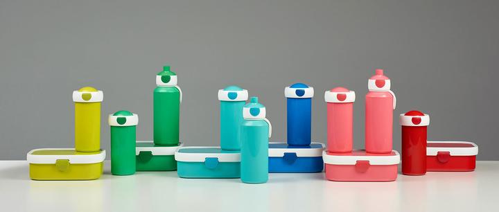 Produktbild Mepal Campus (2025) Pop-Up Trinkflasche (0.40 l)