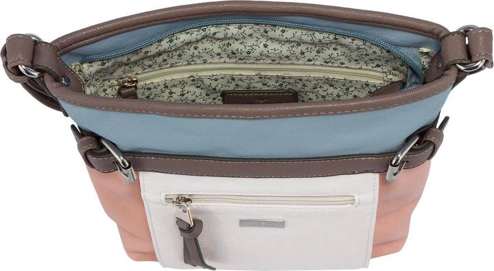 Immagine prodotto Tom Tailor Borsa a tracolla da 21 cm