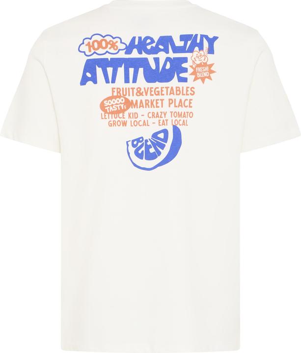 Produktbild Blend Bhsun Watermelon S/S Tee (S)