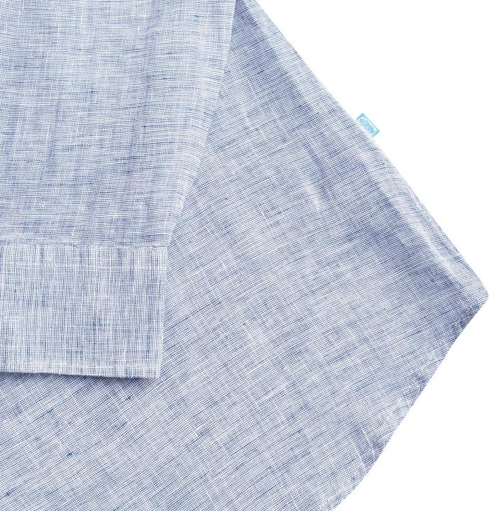 Immagine prodotto Panareha Camicia polera di lino MAMANUCA (L)