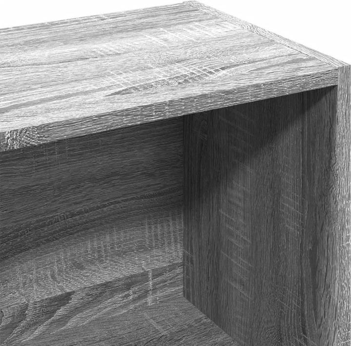 Image du produit vidaXL Lavrenti (57 x 28.5 x 107.5 cm)