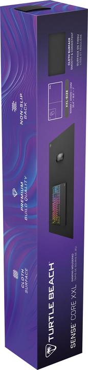 Produktbild Turtle Beach Sense Core (XXL)
