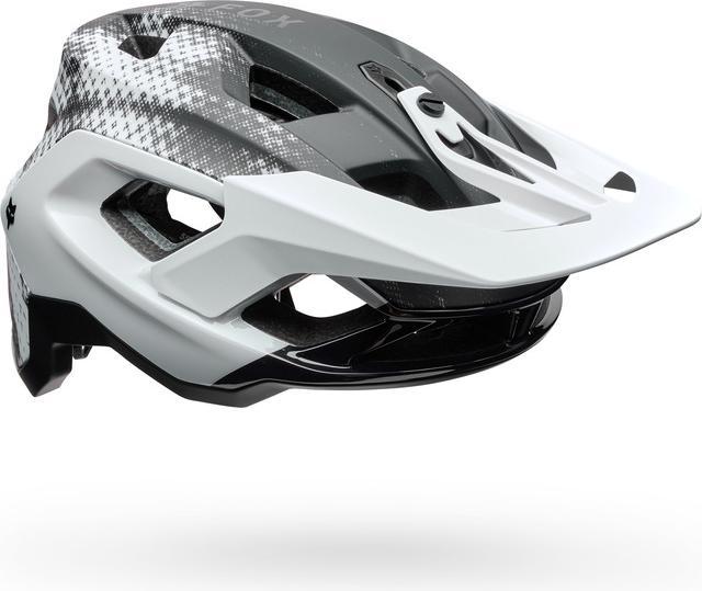Image du produit Fox Speedframe Pro Helmet (59 - 63 cm)