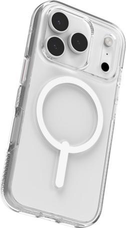Actual product image Zagg Case für Apple iPhone 17 Pro Crystal Palace Snap (Apple iPhone 17 Pro)