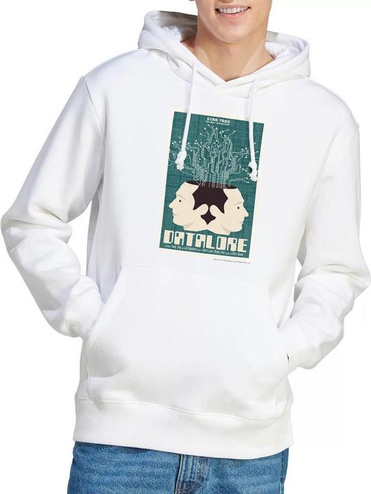 Produktbild The Next Generation Season 1 Episode 13 Kapuzenpullover (M)