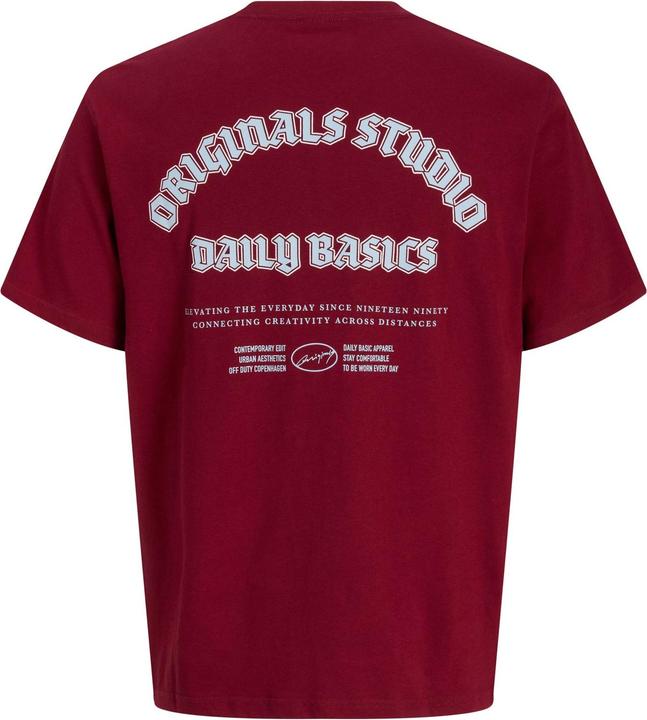 Image du produit Jack & Jones Plus Size T-shirt T-shirt (5XL)