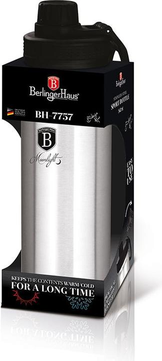 Produktbild BerlingerHaus Sport bottle, 540 ml (LP-BH-040L) (0.54 l)