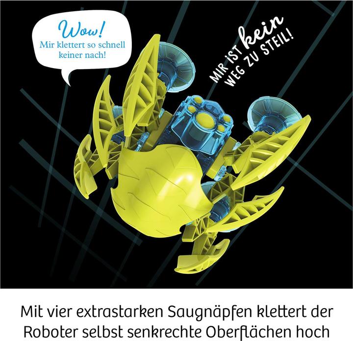 Image du produit Kosmos Airwalker