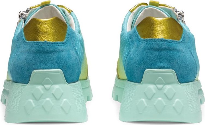 Produktbild Vitaform Sneaker Leder/Textil Soft (42)
