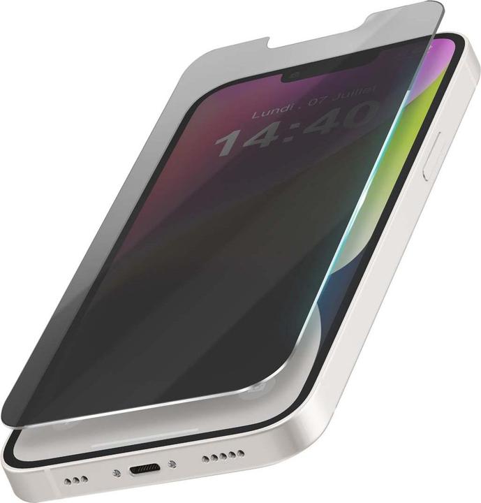Image du produit Avizar Schutzfolie iPhone 14 (1 pcs, Apple iPhone 14)