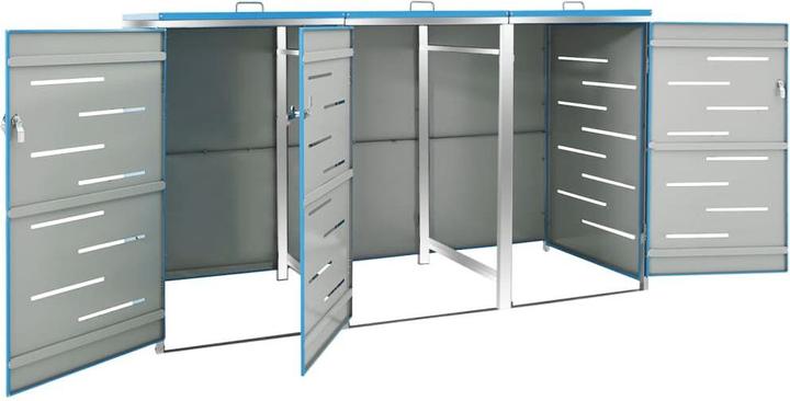 Immagine prodotto vidaXL Lancelot (300 l)