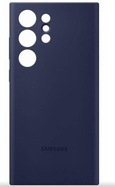 Produktbild Samsung Silicone Case (Samsung Galaxy S23 Ultra)