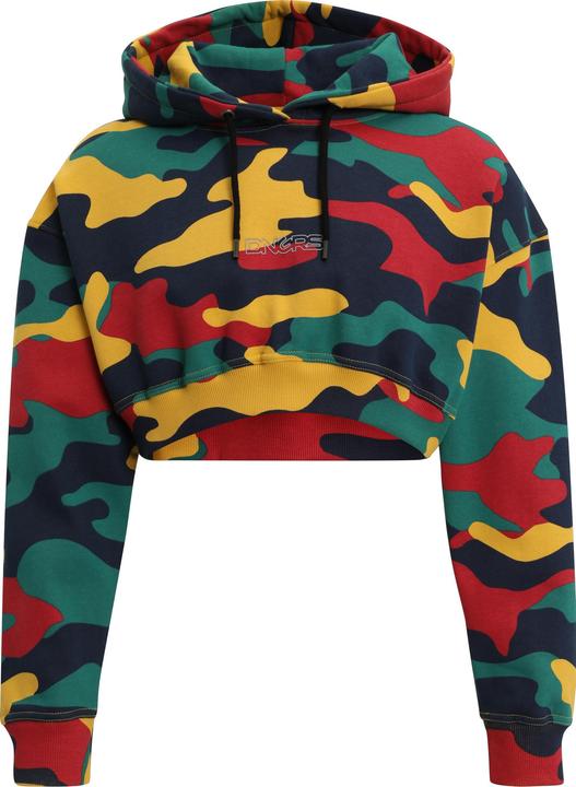 Produktbild Dangerous DNGRS HideMe Hoody - 139945 (L)