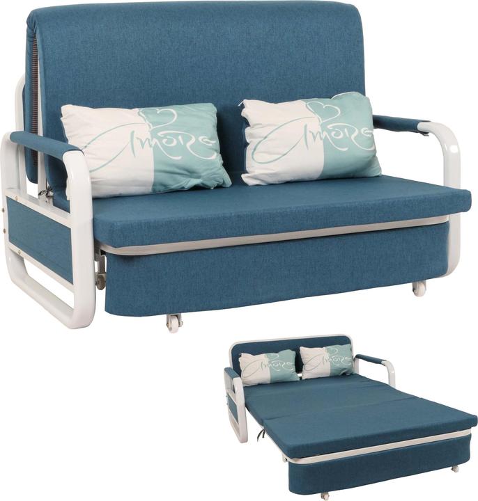 Produktbild JOHN316 Schlafsofa