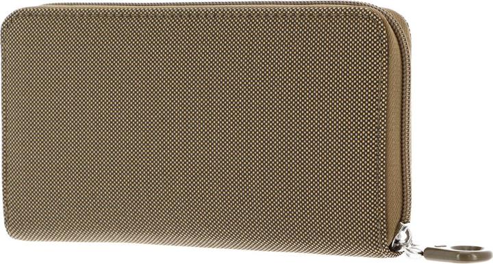 Actual product image Mandarina Duck MD20 Zip Wallet