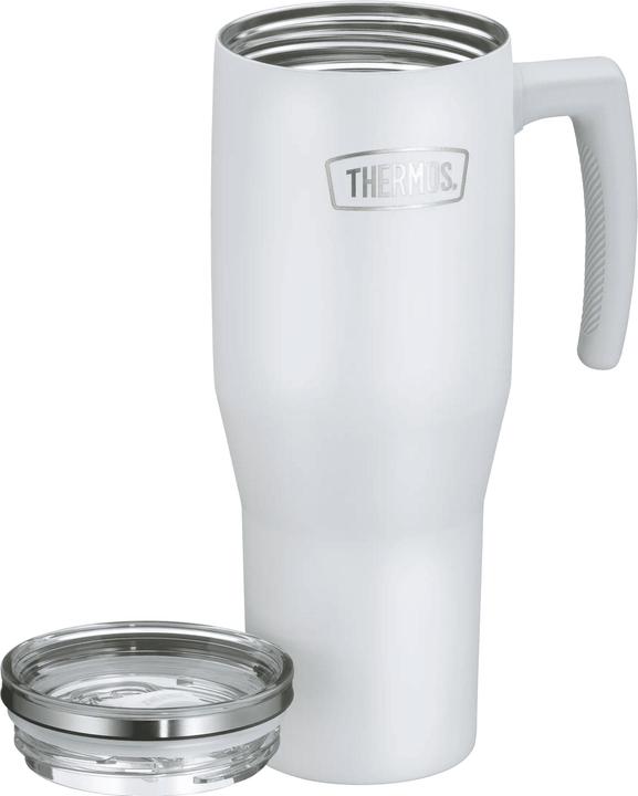 Actual product image Thermos ® Isolierbecher Refreshing Series grau 1,1 l (1.10 l)