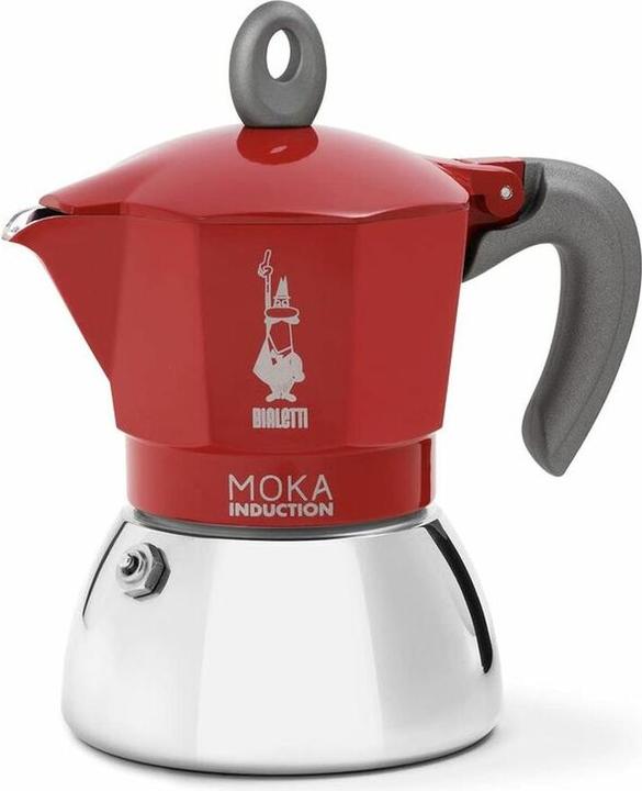 Actual product image Bialetti Moka (2 Cups)