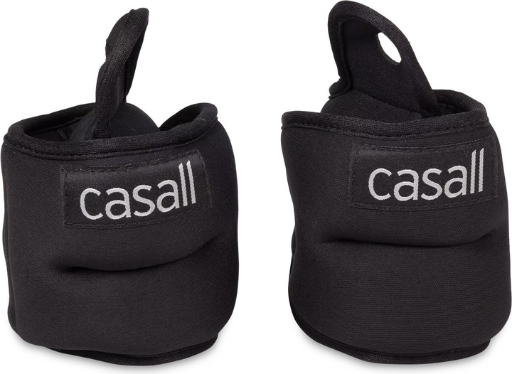 Produktbild CASALL Gewichtsmanchette Hand (2 x 1.5 kg)