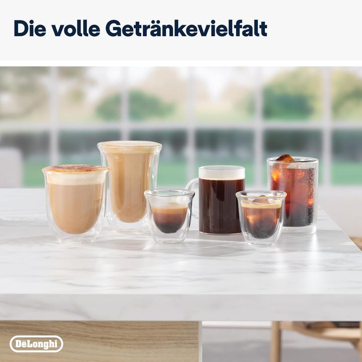 Actual product image De'Longhi La Specialista Opera