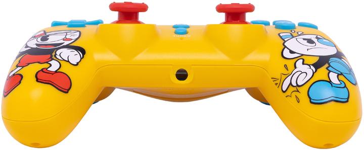 Image du produit GED Wireless Controller Cuphead (PC, PS4, PS5)