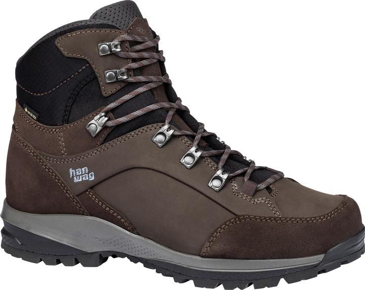 Produktbild Hanwag Banks SF Extra GTX Schuhe (44.5)