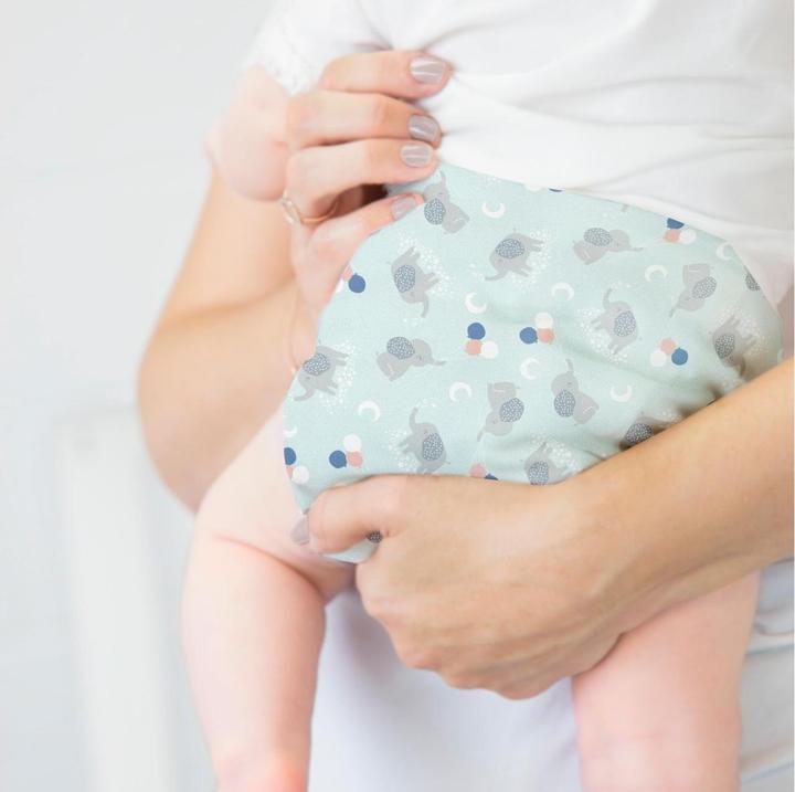 Actual product image Bambino Mio Miosolo classic complete set (One size, 6 Piece)