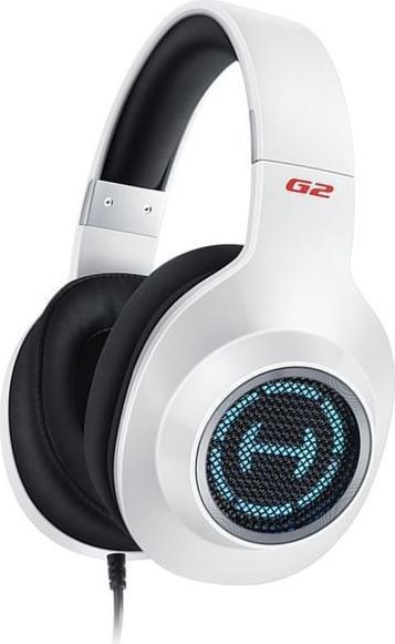 Image du produit Edifier Casque G2 II Gaming Headset 7.1 USB RGB blanc retail (Filaire)