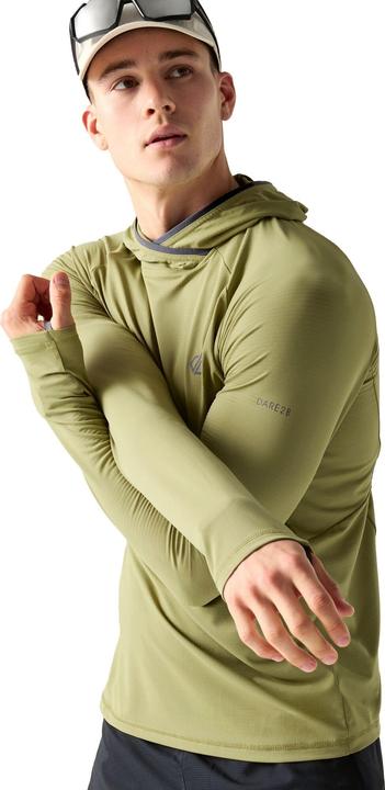 Produktbild Dare2b Sprint City Kapuzenpullover (M)
